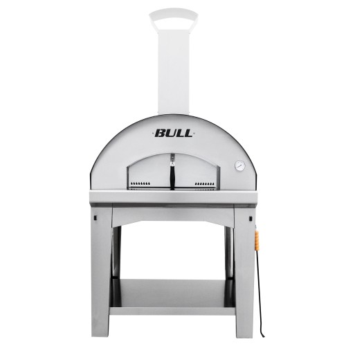 Bull 66042 forno pizza a...