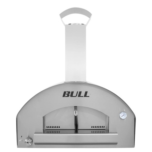 Bull 66140CE forno pizza a...