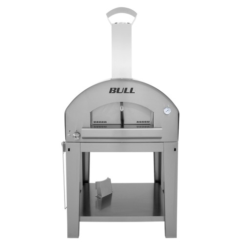 Bull 66142CE Gas-Pizzaofen...