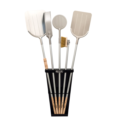 Bull 66035 Kit utensili pizza