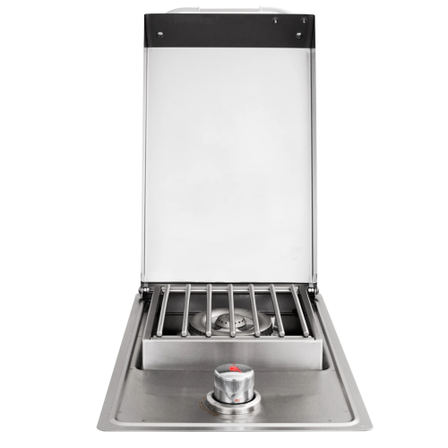 Bull 60008CE outdoor LPG...