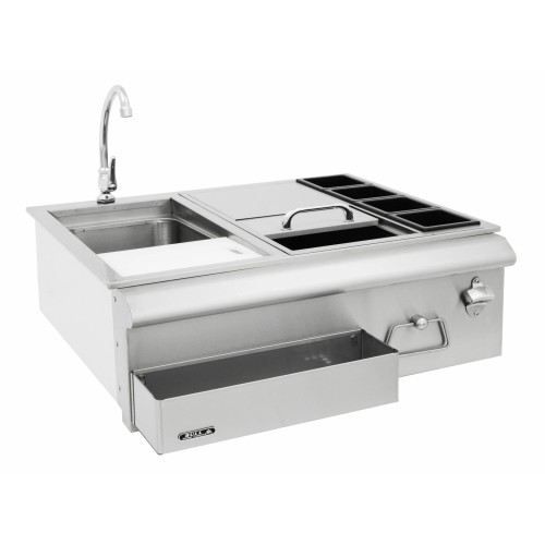Bull 97623 Module de bar...
