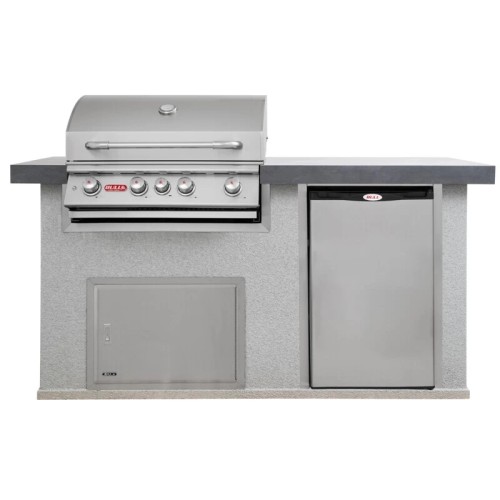 Bull 31006 Power-Q cucina...