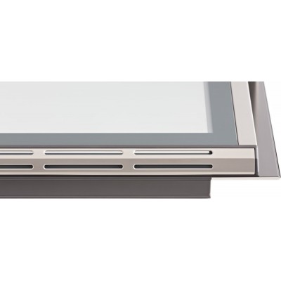 Bertazzoni f905progkn forno gas incasso 90 cm nero