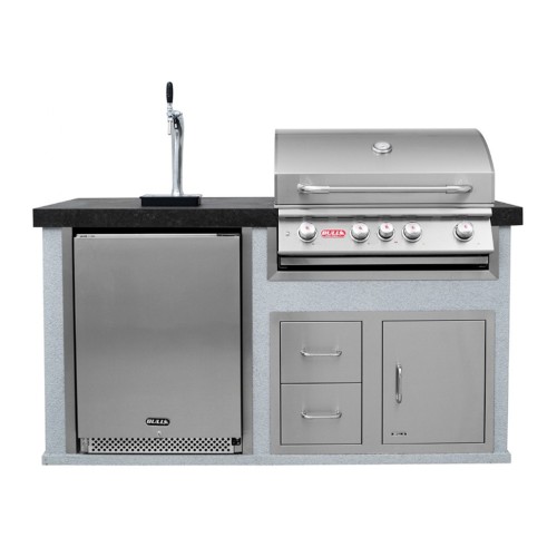 Bull 31006 Power-Q cucina...