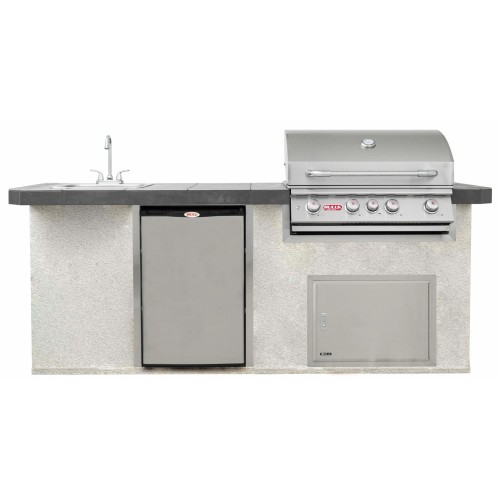 Bull 31010 ODK cucina da...