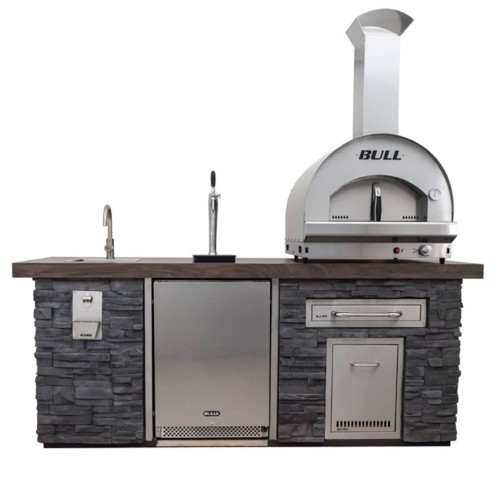 Bull 31099 cucina da...