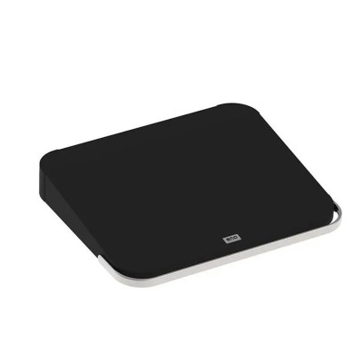 Eno cps6585 coperchio per plancha Enosign 65 nero