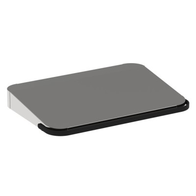 Eno cps8001 coperchio per plancha Enosign 80 inox