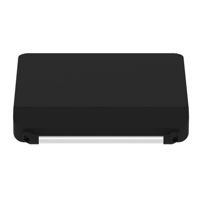 Eno cpx60 coperchio per plancha fuosion 60 nero