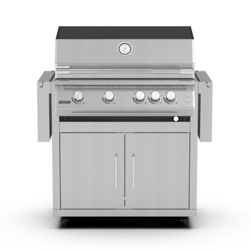Brabura Fusion 400 rs...