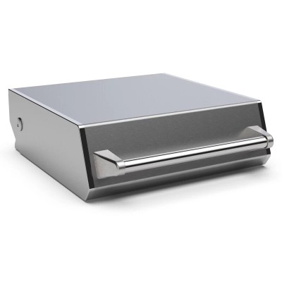 Brabura bgld0003 Lid 20 coperchio incernierato per plancha inox