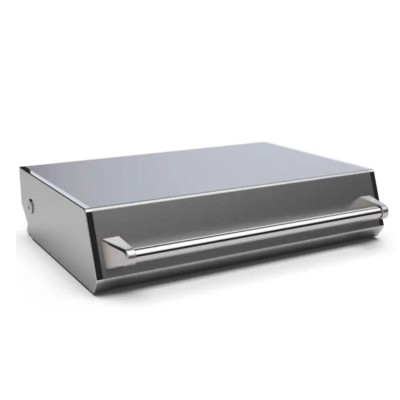 Brabura bgld0002 Lid 30 coperchio incernierato per plancha inox