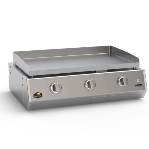 Brabura bgg0005 Inox 30...