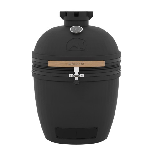 Brabura Bison Kamado 22...