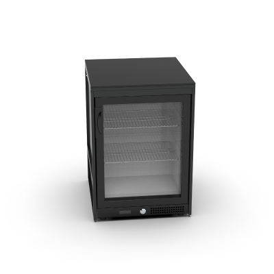 Brabura bkc0021 CT 60 frigorifero da esterno 65 cm antracite