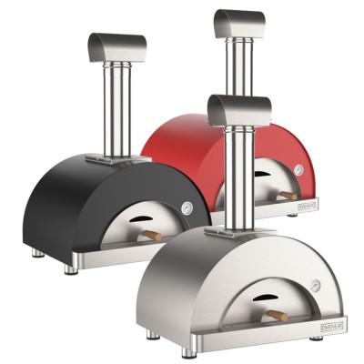 Oveneat wrx-1 forno pizza a legna da appoggio da esterno 73 cm