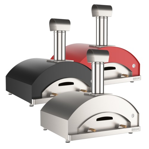 Oveneat wrx-5 forno pizza a...
