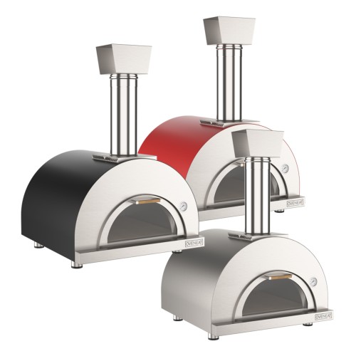 Oveneat wdd-2 forno pizza a...