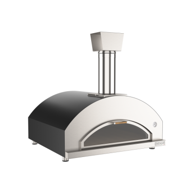 Oveneat wdd-5 forno pizza a legna da appoggio da esterno 116 cm