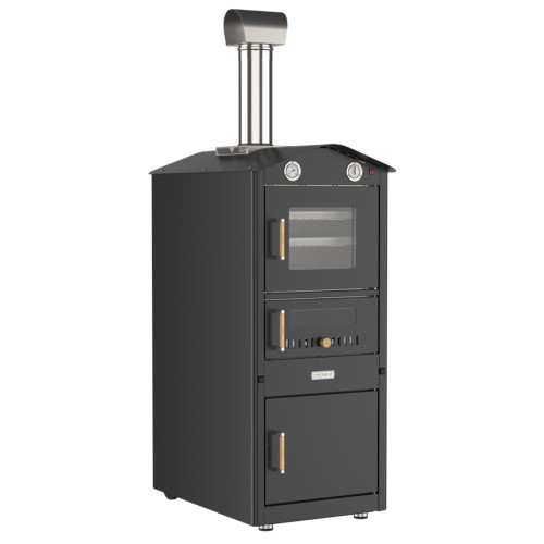 Oveneat Forte-80 wood oven...