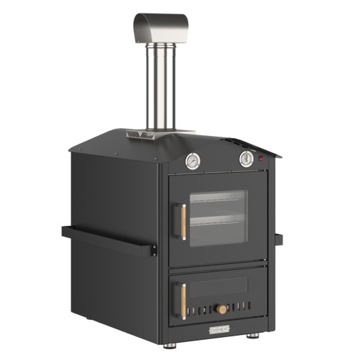 Oveneat Forte-80 forno a...
