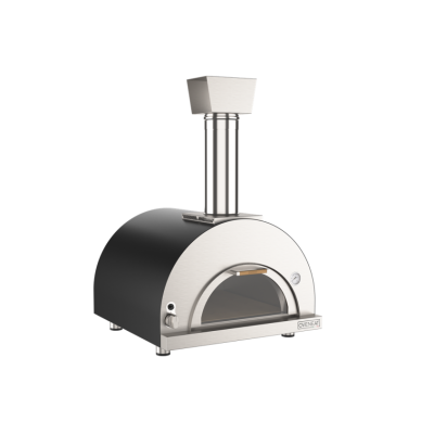 Oveneat gdd-2 forno pizza a gas da appoggio outdoor 80 cm