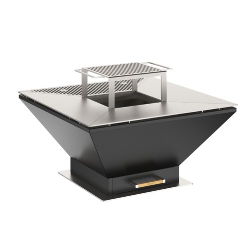 Oveneat Bbq - Plancha...