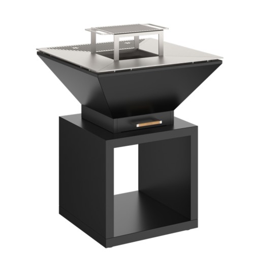 Oveneat Bbq Tower barbecue...