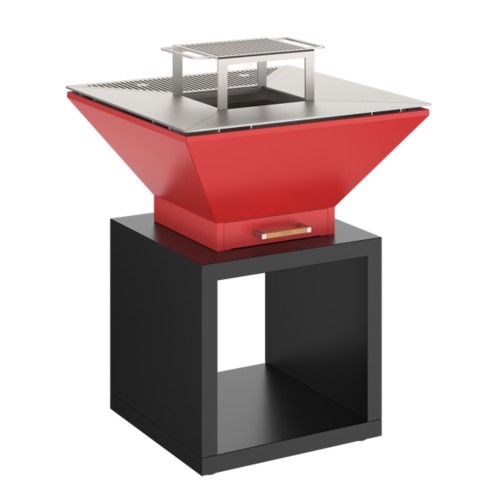Oveneat Bbq Tower...