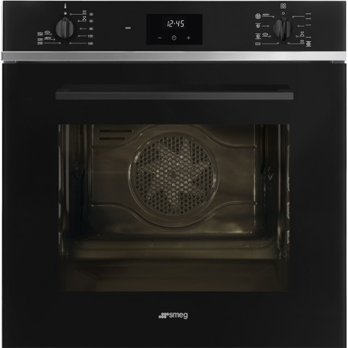 Smeg sf6400tba2 forno...