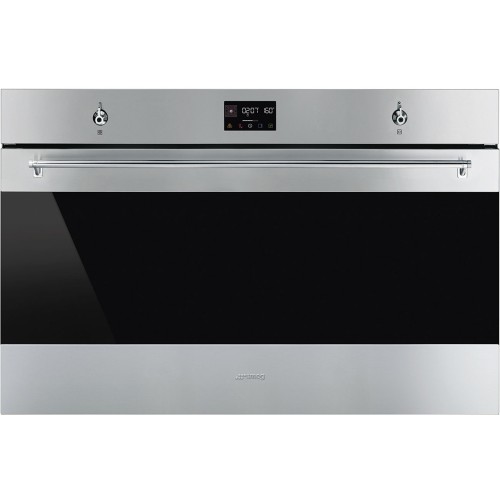 Smeg sfp9302tx forno...