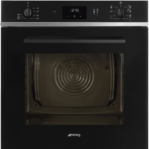 Horno de vapor combinado...