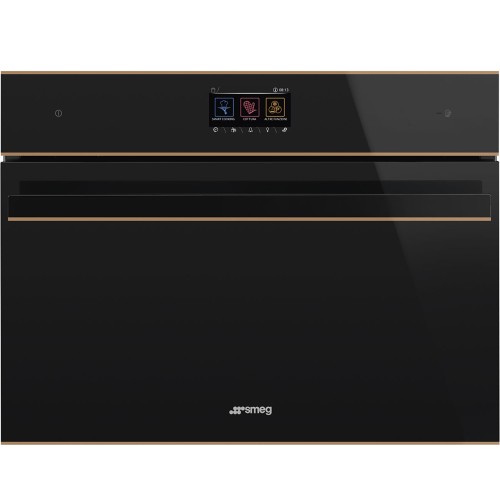 Smeg so4604m2pnr forno...