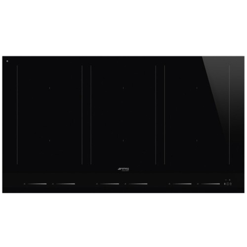 Smeg sim1964d piano cottura...