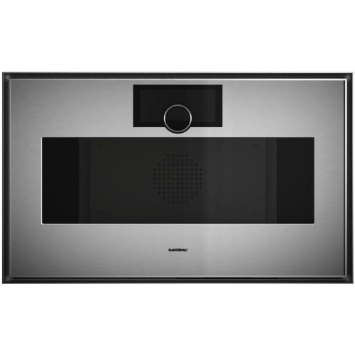 Gaggenau GS480120 forno a...