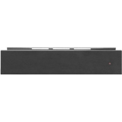 Bertazzoni wd60n cassetto scaldavivande 60 x 12 cm carbonio