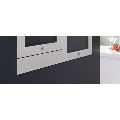 Bertazzoni wd60z cassetto scaldavivande 60 x 12 cm zinco