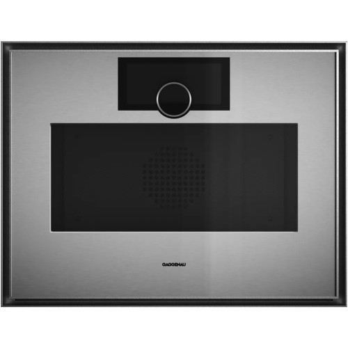 Gaggenau GM450120 forno a...