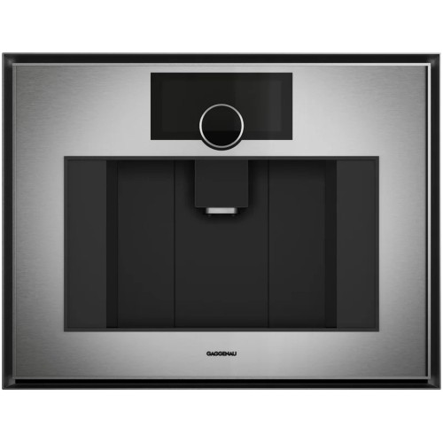 Gaggenau GC461120 macchina...