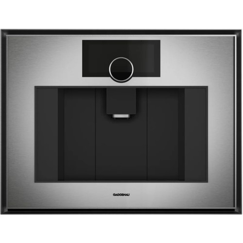Gaggenau GC451120 macchina...