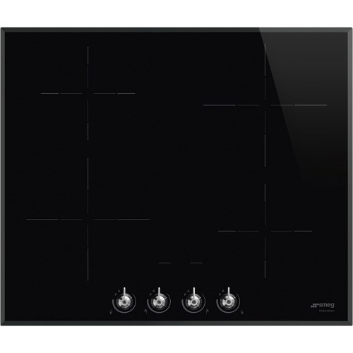 Smeg si364bm piano...