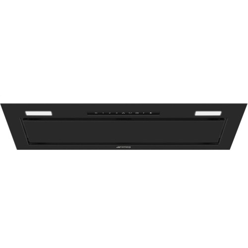 Smeg ksg6p4mb cappa incasso...
