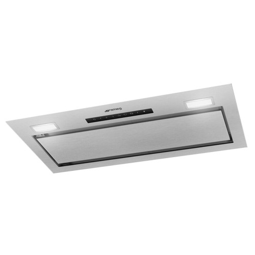 Smeg ksg6p4x cappa incasso...