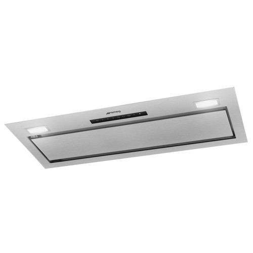 Smeg ksg8p4x cappa incasso...