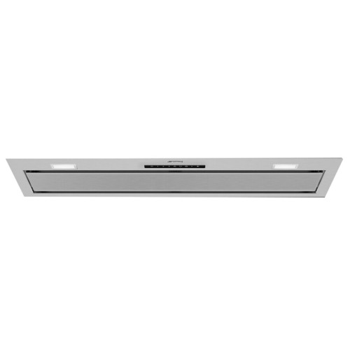 Smeg ksg9p4x cappa incasso...