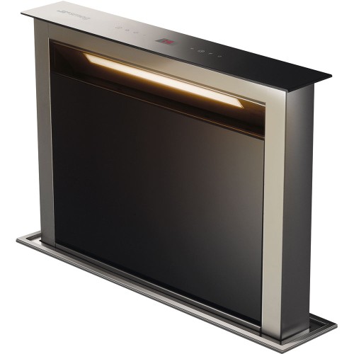 Smeg kdd60vxe-3 cappa da...