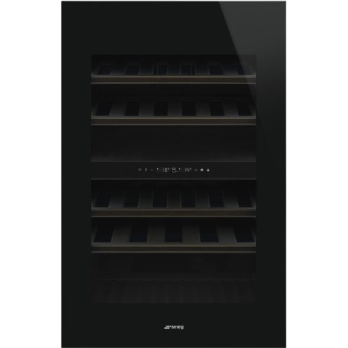 Smeg cvi040be cantina vini...