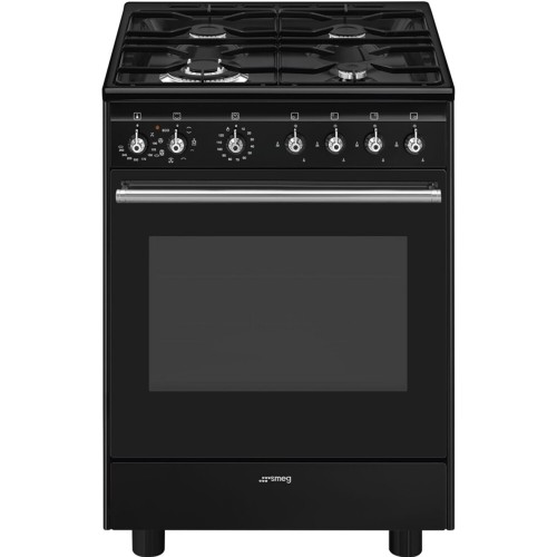 Smeg cx61gmbl 60cm...