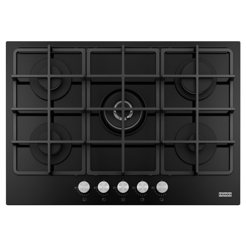 Plaque de cuisson à gaz...